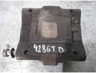 Recambio de pinza freno trasera derecha para citroën c5 berlina 2.0 hdi cat (rhr / dw10bted4) referencia OEM IAM 9459556780 9459