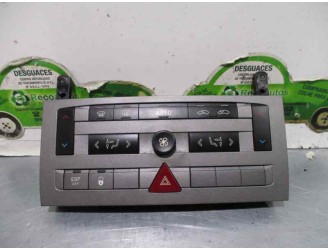 Recambio de mando climatizador para citroën c5 berlina 2.0 hdi cat (rhr / dw10bted4) referencia OEM IAM 96573328YW VP4PUH18C612M