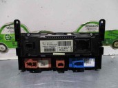 Recambio de mando climatizador para citroën c5 berlina 2.0 hdi cat (rhr / dw10bted4) referencia OEM IAM 96573328YW VP4PUH18C612M