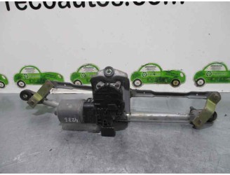 Recambio de motor limpia delantero para citroën c5 berlina 2.0 hdi cat (rhr / dw10bted4) referencia OEM IAM 9632671180 339702050