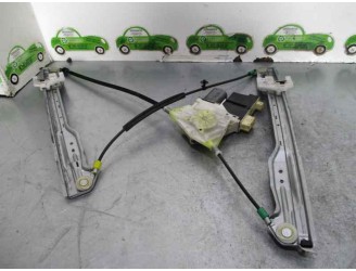 Recambio de elevalunas delantero derecho para citroën c5 berlina 2.0 hdi cat (rhr / dw10bted4) referencia OEM IAM 9648486380 26 