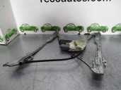 Replacement front right window regulator for Citroën C5 saloon 2.0 HDi CAT (RHR / DW10BTED4) OEM IAM reference 9648486380 26 