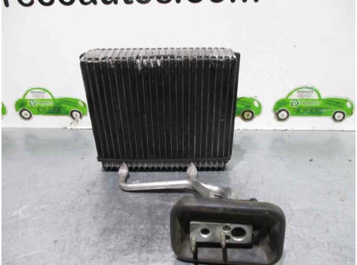 Recambio de evaporador aire acondicionado para citroën c5 berlina 2.0 hdi cat (rhr / dw10bted4) referencia OEM IAM 