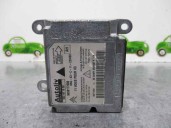 Recambio de centralita airbag para citroën c5 berlina 2.0 hdi cat (rhr / dw10bted4) referencia OEM IAM 9658177080 603481900 AUTO