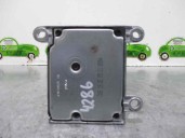 Recambio de centralita airbag para citroën c5 berlina 2.0 hdi cat (rhr / dw10bted4) referencia OEM IAM 9658177080 603481900 AUTO