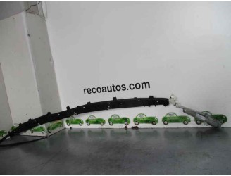 Recambio de airbag cortina delantero izquierdo para citroën c5 berlina 2.0 hdi cat (rhr / dw10bted4) referencia OEM IAM 0366948