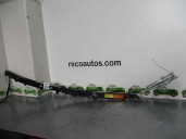 Recambio de airbag cortina delantero izquierdo para citroën c5 berlina 2.0 hdi cat (rhr / dw10bted4) referencia OEM IAM 0366948