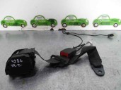 Recambio de cinturon seguridad trasero derecho para citroën c5 berlina 2.0 hdi cat (rhr / dw10bted4) referencia OEM IAM 96325577