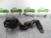 Recambio de cinturon seguridad trasero derecho para citroën c5 berlina 2.0 hdi cat (rhr / dw10bted4) referencia OEM IAM 96325577