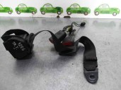 Recambio de cinturon seguridad trasero izquierdo para citroën c5 berlina 2.0 hdi cat (rhr / dw10bted4) referencia OEM IAM 964808