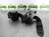 Recambio de cinturon seguridad trasero izquierdo para citroën c5 berlina 2.0 hdi cat (rhr / dw10bted4) referencia OEM IAM 964808
