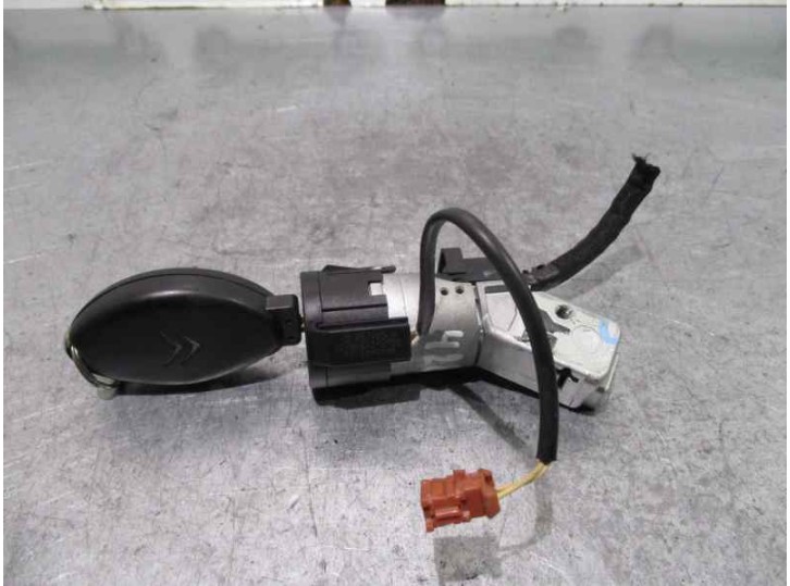 Recambio de conmutador de arranque para citroën c5 berlina 2.0 hdi cat (rhr / dw10bted4) referencia OEM IAM 9648445180 DELPHI