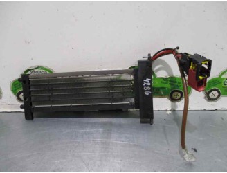 Recambio de resistencia calefaccion para citroën c5 berlina 2.0 hdi cat (rhr / dw10bted4) referencia OEM IAM 4PUH18K463AE VISTE