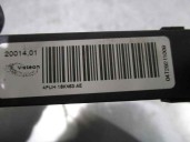 Recambio de resistencia calefaccion para citroën c5 berlina 2.0 hdi cat (rhr / dw10bted4) referencia OEM IAM 4PUH18K463AE VISTE