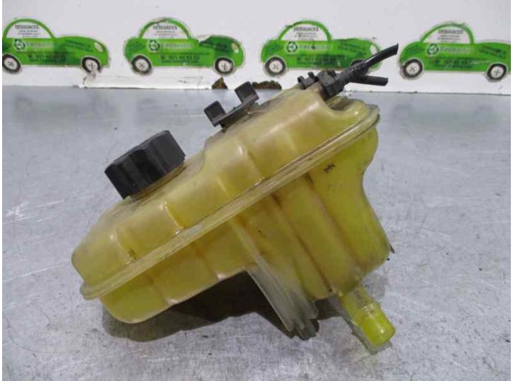 Recambio de deposito expansion para citroën c5 berlina 2.0 hdi cat (rhr / dw10bted4) referencia OEM IAM   