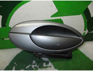 Recambio de maneta exterior trasera izquierda para citroën c5 berlina 2.0 hdi cat (rhr / dw10bted4) referencia OEM IAM CAJA 5 