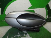 Replacement rear left exterior door handle for Citroën C5 saloon 2.0 HDi CAT (RHR / DW10BTED4) OEM IAM reference CAJA 5 