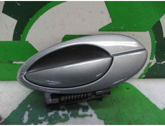 Recambio de maneta exterior trasera derecha para citroën c5 berlina 2.0 hdi cat (rhr / dw10bted4) referencia OEM IAM 9101S8  4 P