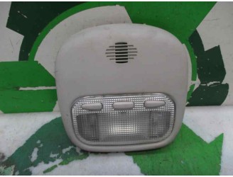 Recambio de luz interior para citroën c5 berlina 2.0 hdi cat (rhr / dw10bted4) referencia OEM IAM 