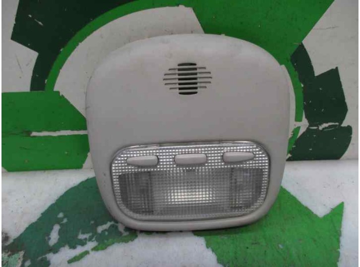 Recambio de luz interior para citroën c5 berlina 2.0 hdi cat (rhr / dw10bted4) referencia OEM IAM 