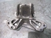 Recambio de soporte motor izquierdo para citroën c5 berlina 2.0 hdi cat (rhr / dw10bted4) referencia OEM IAM 326B95 