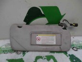 Recambio de parasol derecho para citroën c5 berlina 2.0 hdi cat (rhr / dw10bted4) referencia OEM IAM 