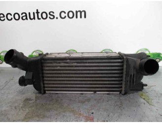 Recambio de intercooler para citroën c5 berlina 2.0 hdi cat (rhr / dw10bted4) referencia OEM IAM 9645682880 874823NJ VALEO