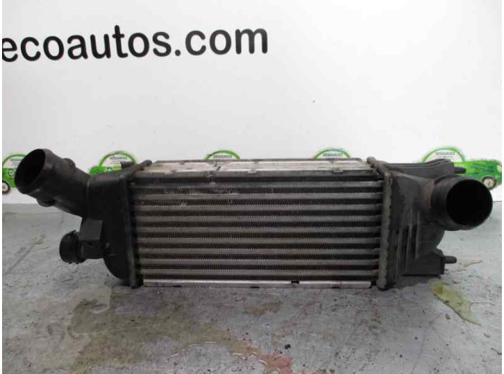 Recambio de intercooler para citroën c5 berlina 2.0 hdi cat (rhr / dw10bted4) referencia OEM IAM 9645682880 874823NJ VALEO