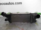 Recambio de intercooler para citroën c5 berlina 2.0 hdi cat (rhr / dw10bted4) referencia OEM IAM 9645682880 874823NJ VALEO