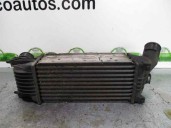 Recambio de intercooler para citroën c5 berlina 2.0 hdi cat (rhr / dw10bted4) referencia OEM IAM 9645682880 874823NJ VALEO