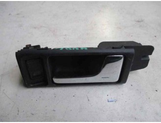 Recambio de maneta interior delantera derecha para audi 100 berlina (c4) 2.6 v6 cat (abc) referencia OEM IAM CAJA 3 