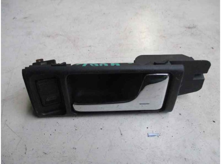 Recambio de maneta interior delantera derecha para audi 100 berlina (c4) 2.6 v6 cat (abc) referencia OEM IAM CAJA 3 