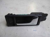 Recambio de maneta interior delantera derecha para audi 100 berlina (c4) 2.6 v6 cat (abc) referencia OEM IAM CAJA 3 