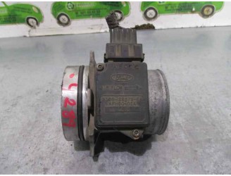 Recambio de caudalimetro para ford mondeo berlina/familiar (fd) 1.8 turbodiesel referencia OEM IAM 93BB12B579BA AFH6002A 