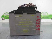 Replacement lighting control unit for Ford Mondeo saloon/estate (FD) 1.8 turbodiesel OEM IAM reference 93BG10C909AB TRW