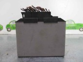 Replacement lighting control unit for Ford Mondeo saloon/estate (FD) 1.8 turbodiesel OEM IAM reference 93BG10C909AB TRW