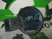 Recambio de tapa exterior combustible para ford mondeo berlina/familiar (fd) 1.8 turbodiesel referencia OEM IAM 