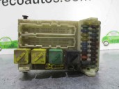 Recambio de caja reles / fusibles para ford mondeo berlina/familiar (fd) 1.8 turbodiesel referencia OEM IAM 93BG14A073EF 5832229