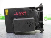 Recambio de caja reles / fusibles para ford mondeo berlina/familiar (fd) 1.8 turbodiesel referencia OEM IAM 93BG14A073EF 5832229
