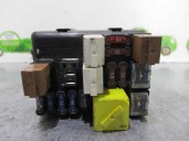 Recambio de caja reles / fusibles para ford mondeo berlina/familiar (fd) 1.8 turbodiesel referencia OEM IAM 93BG14A073AC 