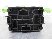 Recambio de caja reles / fusibles para ford mondeo berlina/familiar (fd) 1.8 turbodiesel referencia OEM IAM 93BG14A073AC 