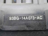 Recambio de caja reles / fusibles para ford mondeo berlina/familiar (fd) 1.8 turbodiesel referencia OEM IAM 93BG14A073AC  