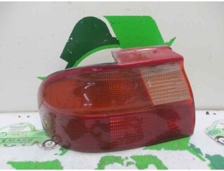 Recambio de piloto trasero izquierdo para ford mondeo berlina/familiar (fd) 1.8 turbodiesel referencia OEM IAM  4 PUERTAS 