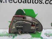 Recambio de piloto trasero izquierdo para ford mondeo berlina/familiar (fd) 1.8 turbodiesel referencia OEM IAM 4 PUERTAS 