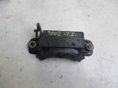 Replacement rear left exterior door handle for Audi 100 saloon (c4) 2.6 v6 cat (abc) OEM IAM reference 4A0839205B CAJA 6 