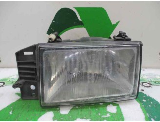 Replacement left headlight for Fiat Tipo (160) Fiat Tipo 1.4 OEM IAM reference 