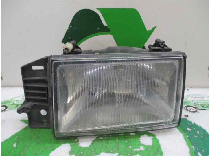 Replacement left headlight for Fiat Tipo (160) Fiat Tipo 1.4 OEM IAM reference 