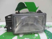 Replacement left headlight for Fiat Tipo (160) Fiat Tipo 1.4 OEM IAM reference 