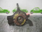 Recambio de mangueta delantera derecha para fiat tipo (160) fiat tipo 1.4 referencia OEM IAM 