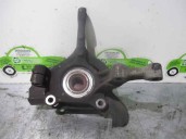 Replacement front left steering knuckle for Fiat Tipo (160) Fiat Tipo 1.4 OEM IAM reference 7707588 